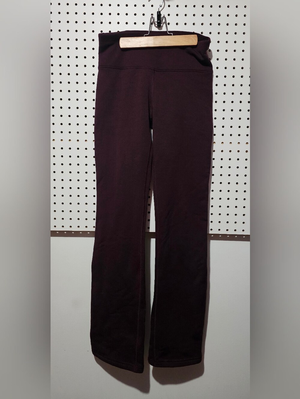 Athleta Fleece Leggings